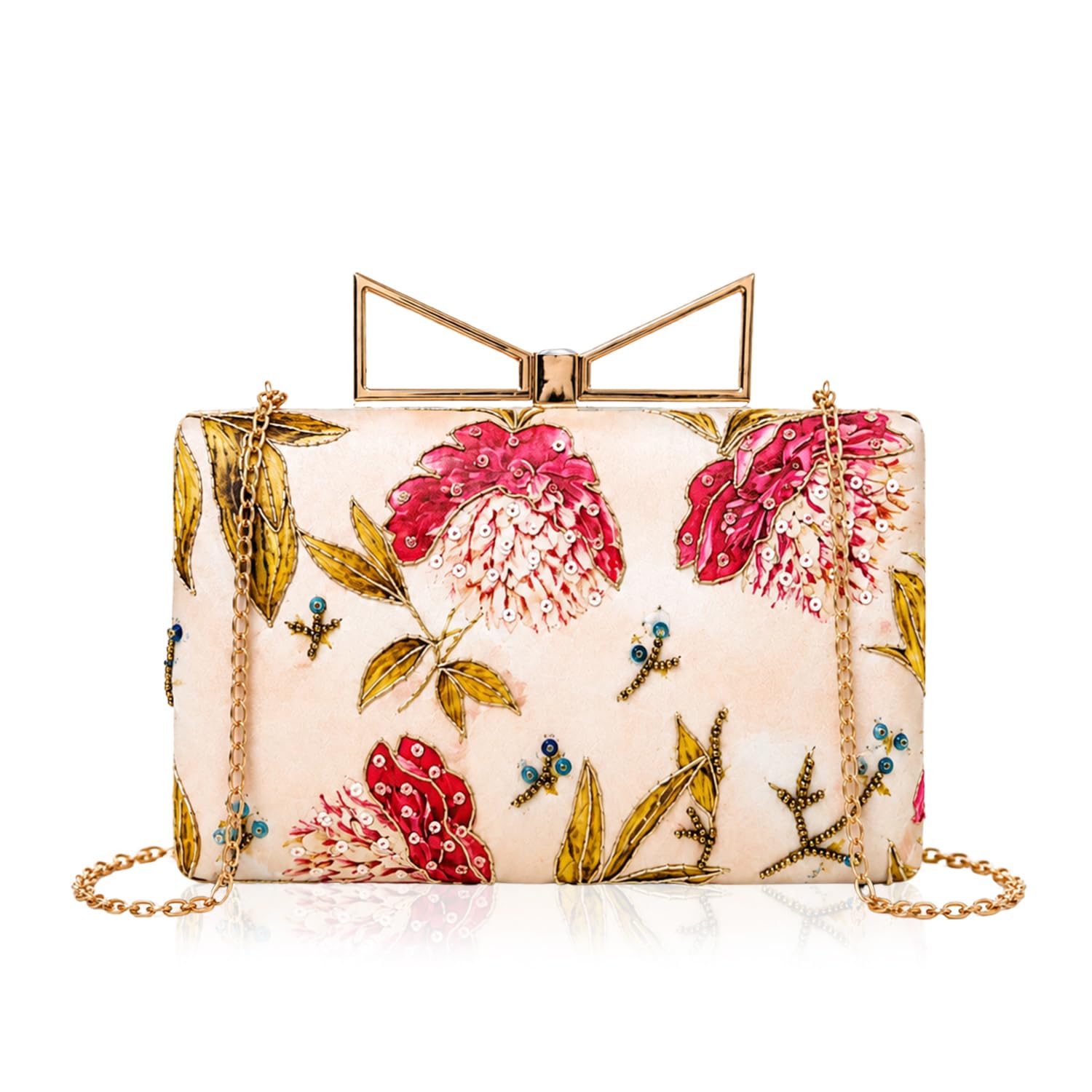 artklim Embroidered Clutch Bag-picture-48