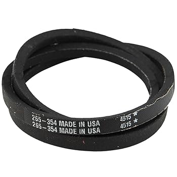 GIGI2(PS-022)＋GIGIINNERTENT(PS-111) Amazon.com: Stens OEM Replacement Belt 265-354 Compatible