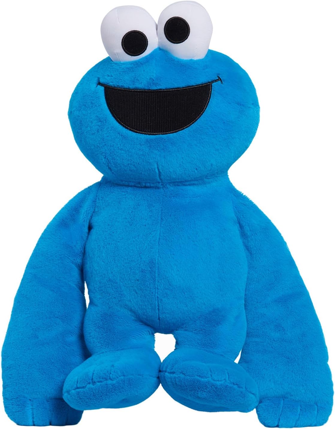 Monster Hugs Plush Cookie
