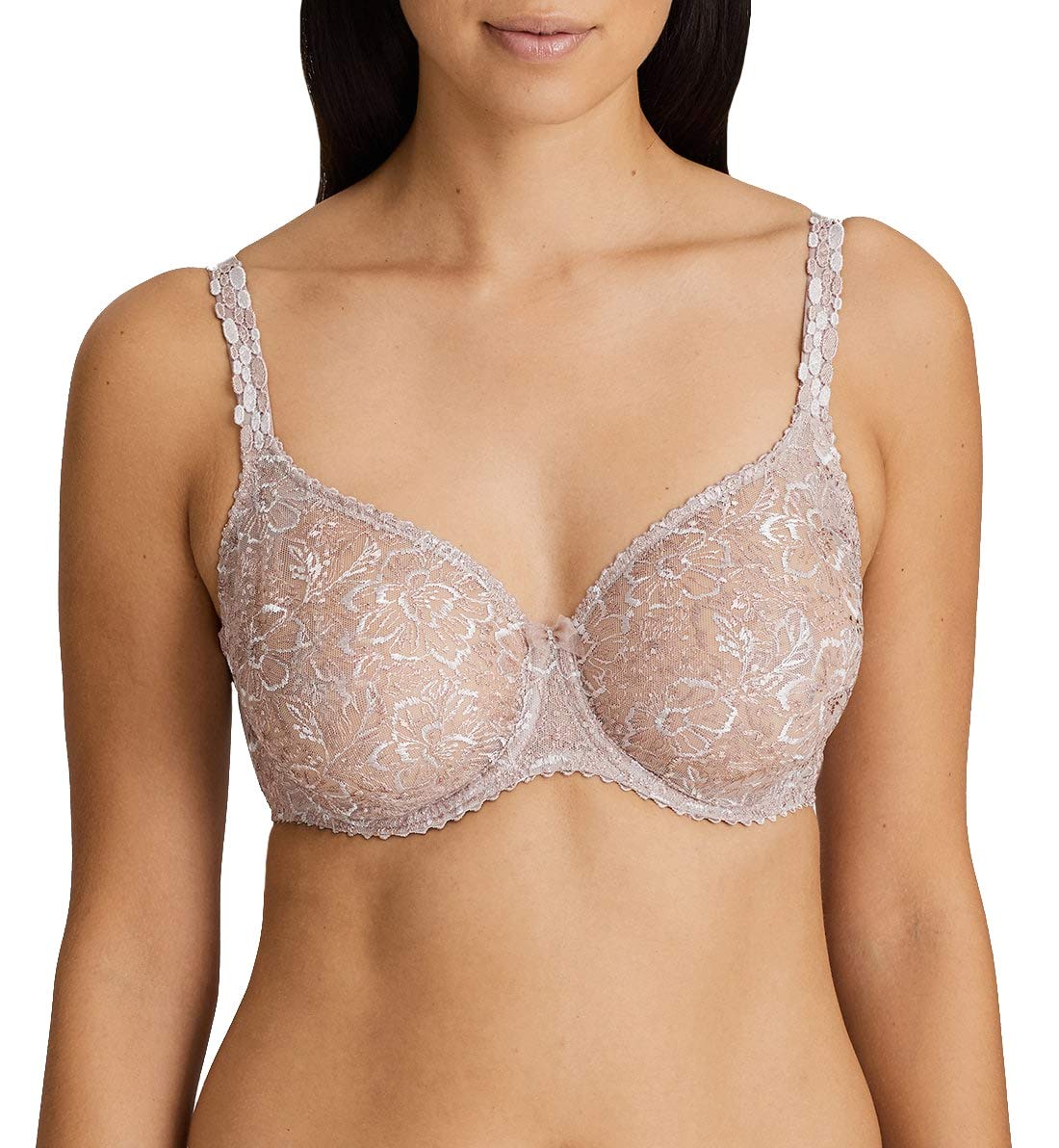 PrimaDonnaWomen's 016-3010 Alara Seamless Nonpadded Bra