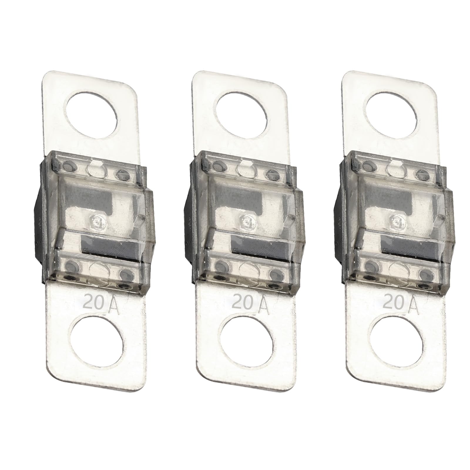 GLOSO BDFS MIDI/AMI Fuse, Bolt Down Fuse (20A - 3 Pack)-image-41