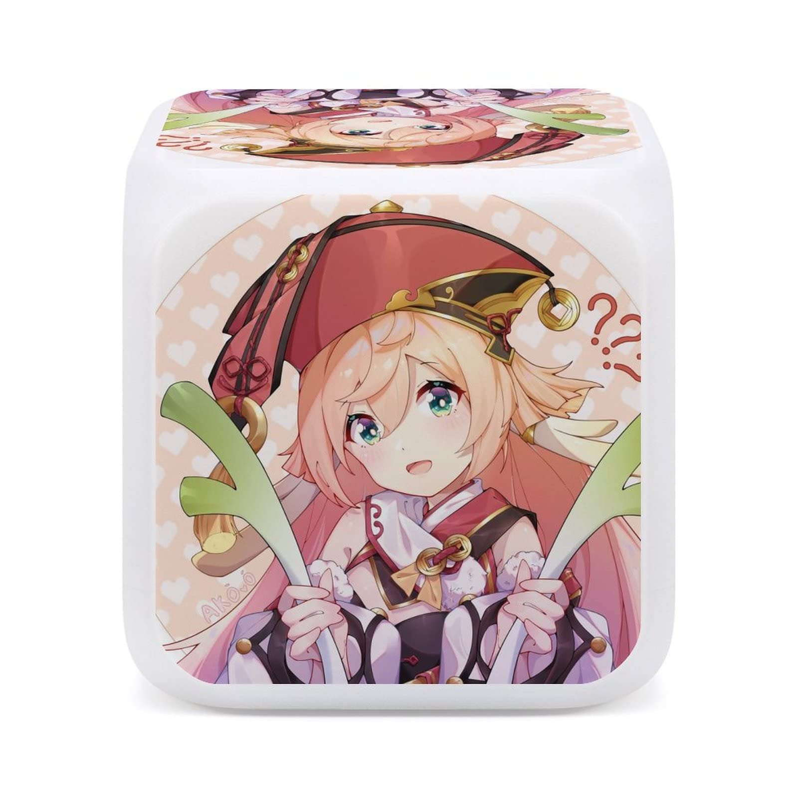 緋弾のアリア目覚まし時計