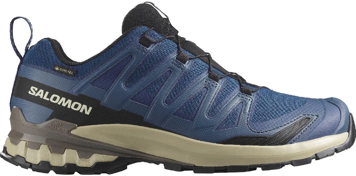 Salomon Mens Xa Pro 3D V9 Gore-tex®