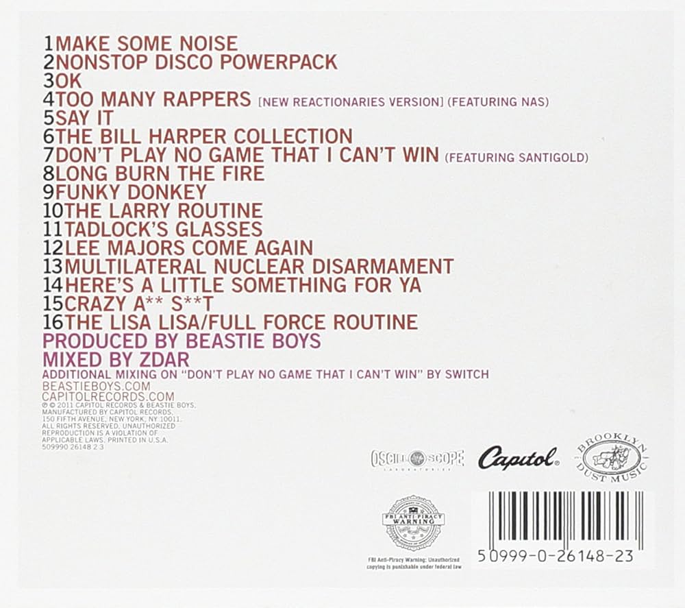 Hot Sauce Committee Part Two | Amazon.com.br