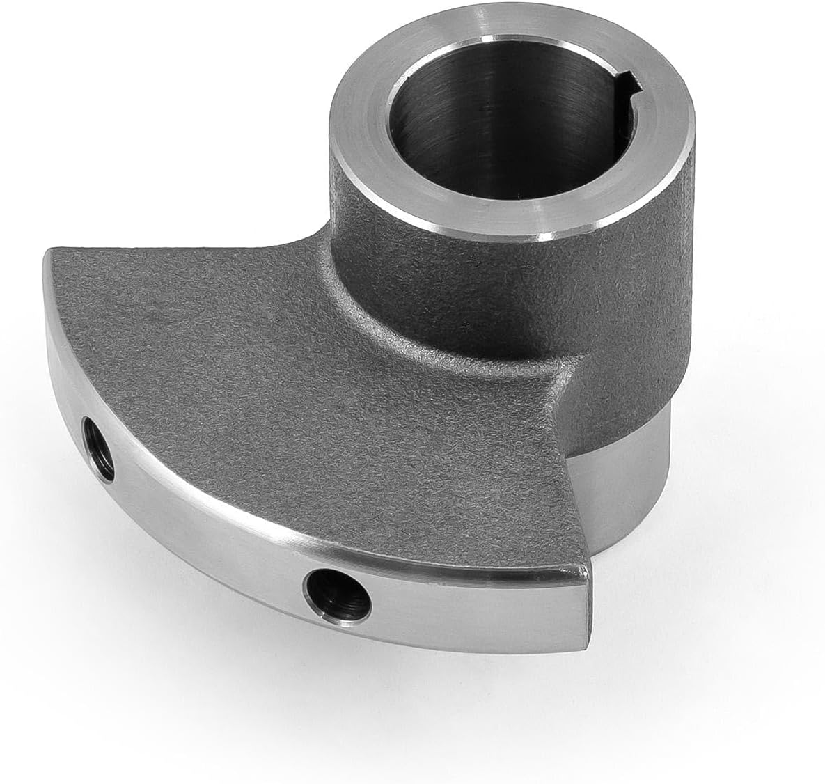 Speedmaster PCE224.1002 Compatible with Ford 429 460 Counter Balance Crankshaft Hub Damper Spacer [D9TE6359-AA]