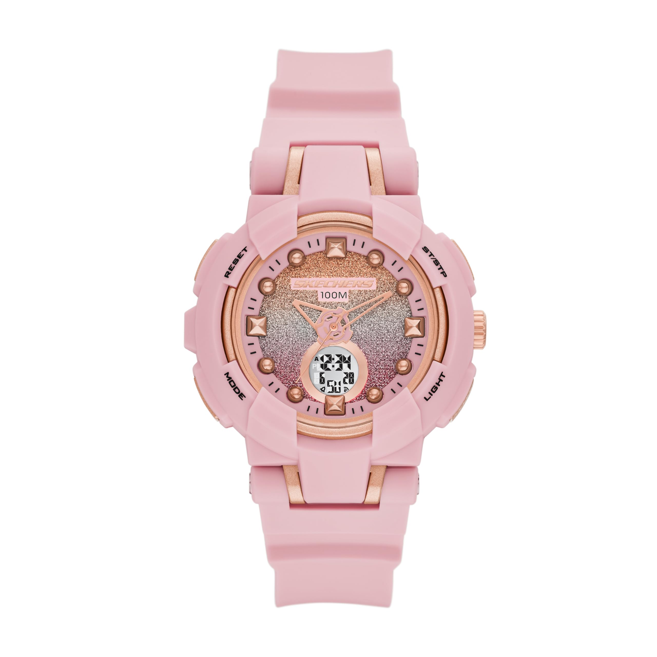 skechers Brynwood Blush Watch SR2153-picture-34