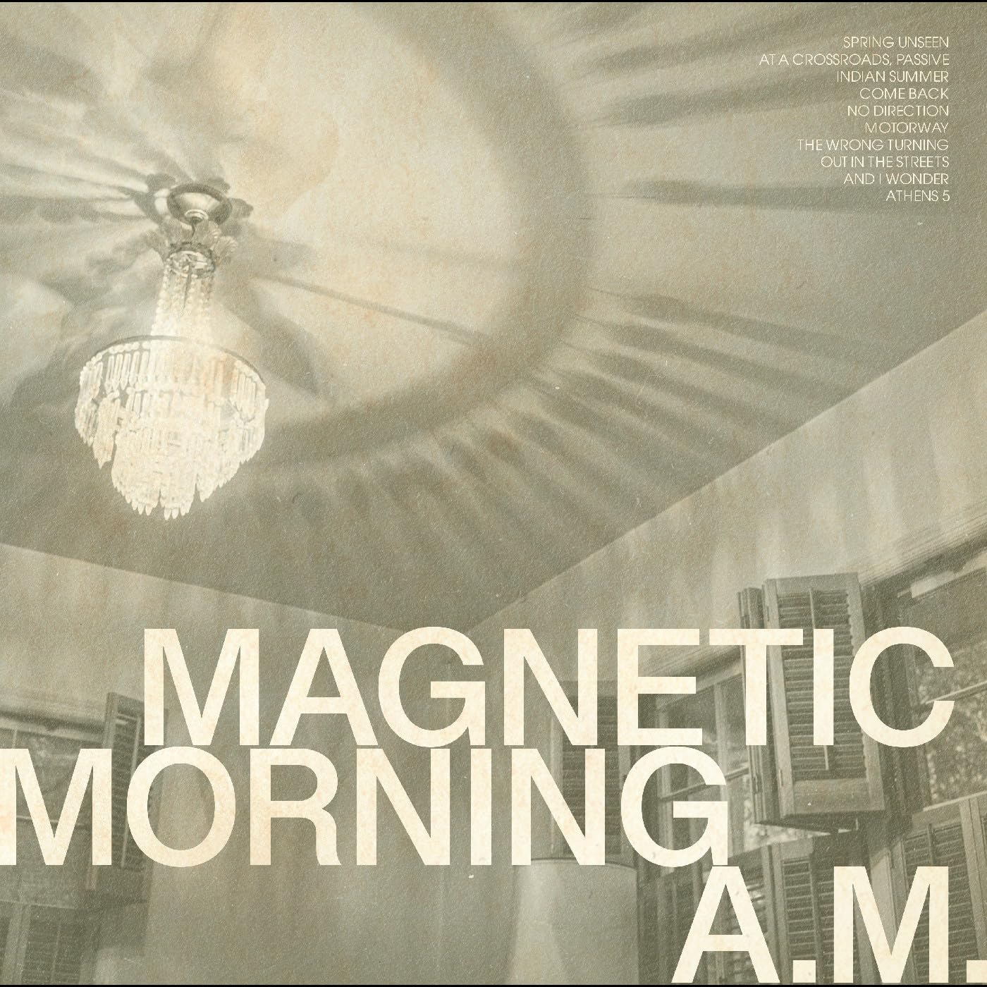 Photo 1 of A.M.