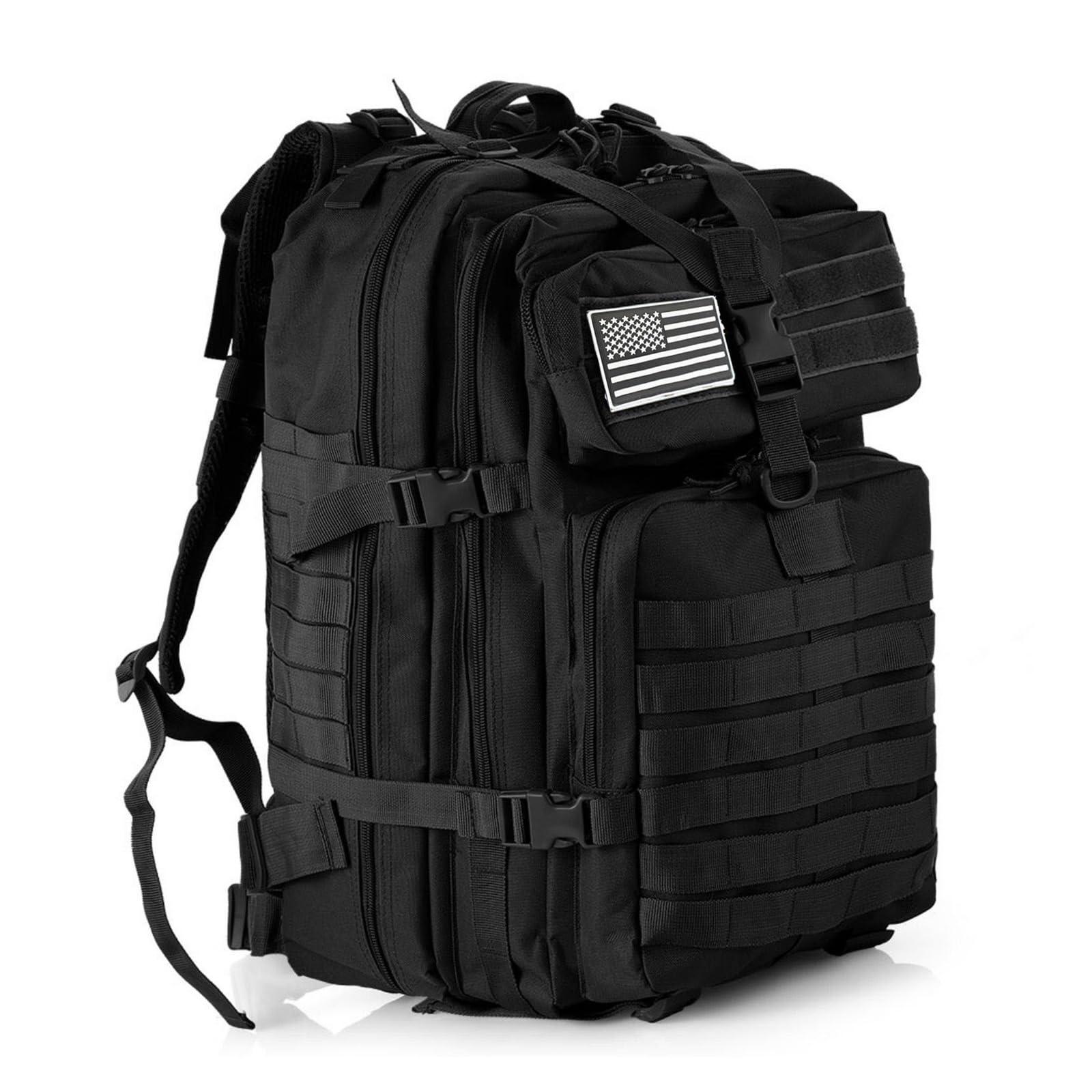 25L/50L Sturdy Nylon Waterproof Tactical