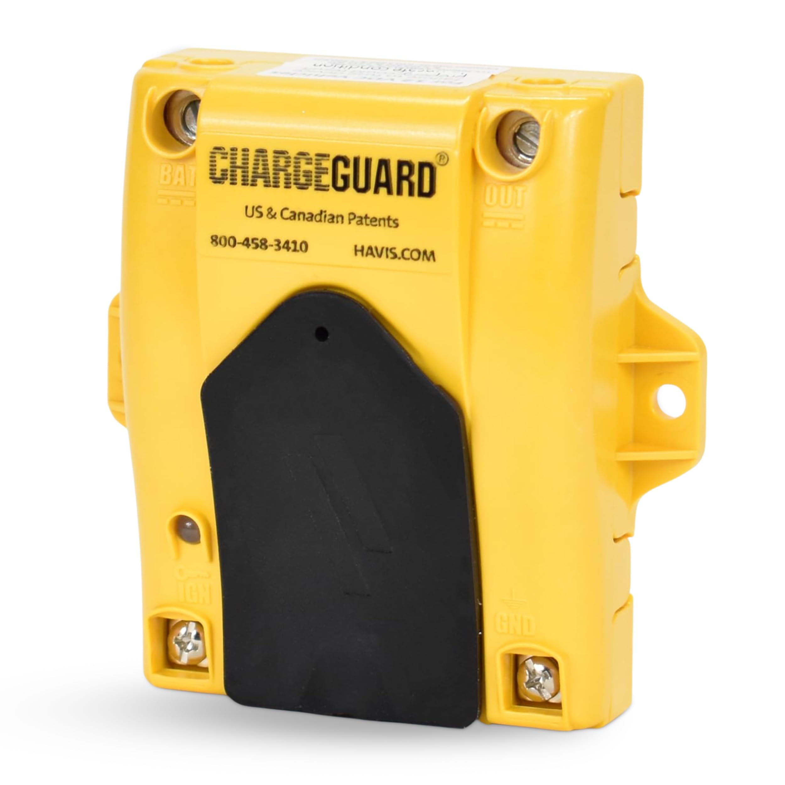 Charge guard-Select