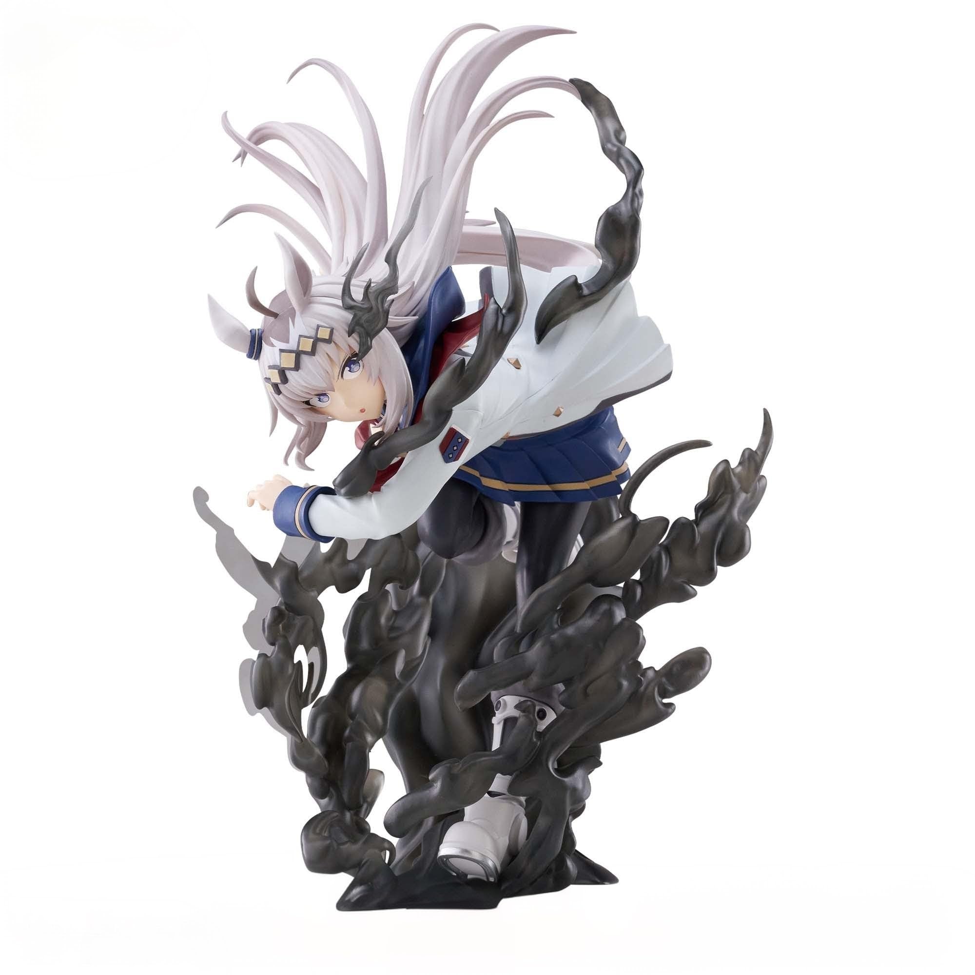 Amazon | ウマ娘 シンデレラグレイ フィギュア オグリキャップ