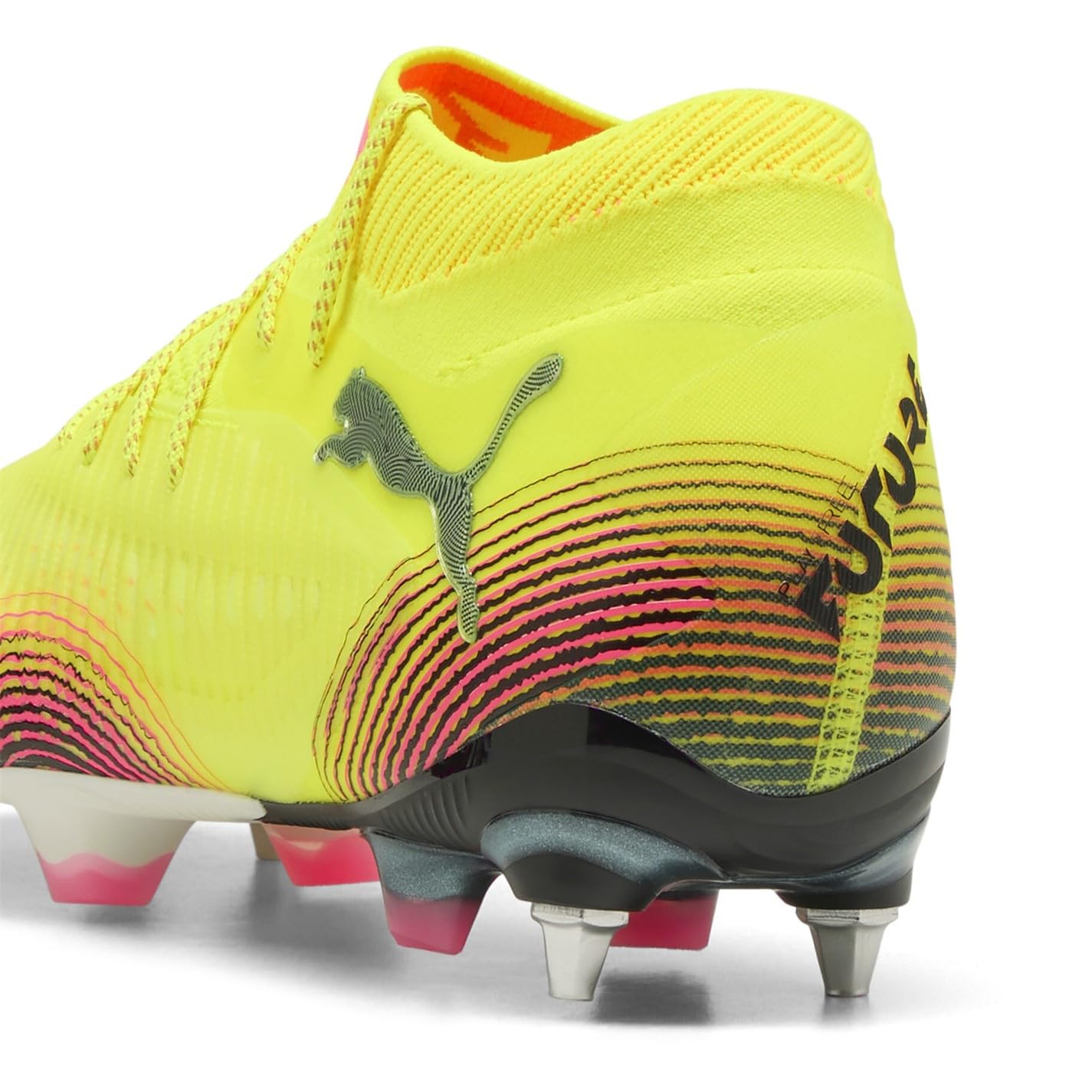 Puma Future 8 Ultimate MxSG Football Boots EU 43