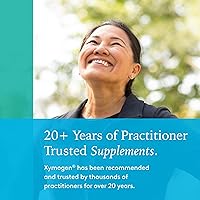 Vista 6 de XYMOGEN Viagraphis - Apoyo inmunológico de acción rápida - Indigowoad, raíz de regaliz y andrographis - Equilibrio de citoquinas y eticosanoides