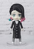 Vista 2 de Tamashi Nations - Demon Slayer: Kimetsu no Yaiba - Enmu, Bandai Spirits Figuarts Mini