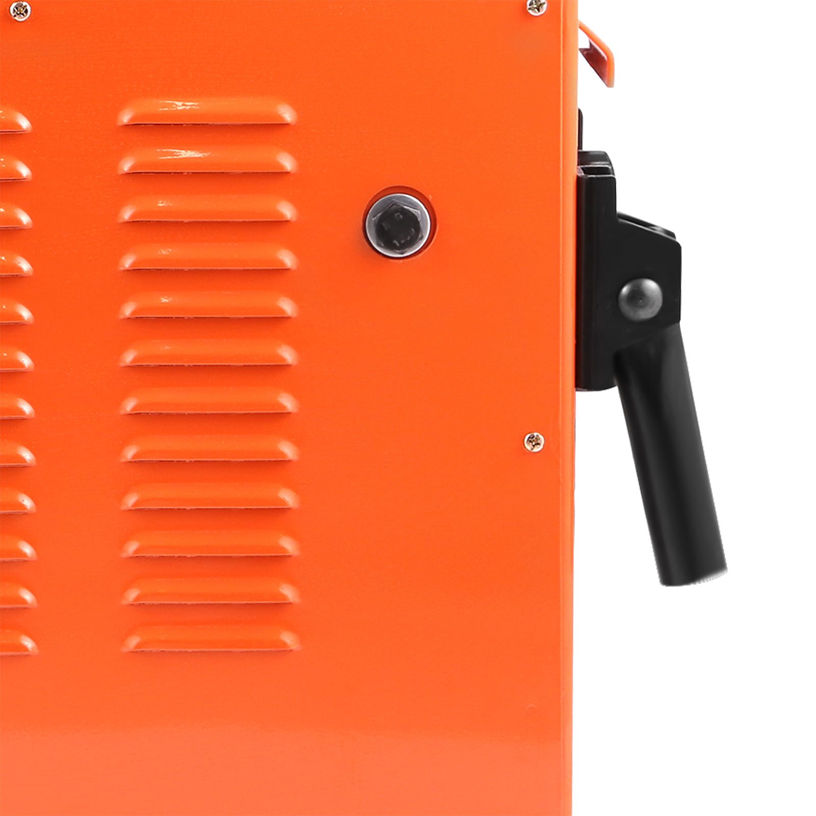 BestEquip 1600W Electric Rebar Bender 1" 8 Steel Rebar Bender Machine