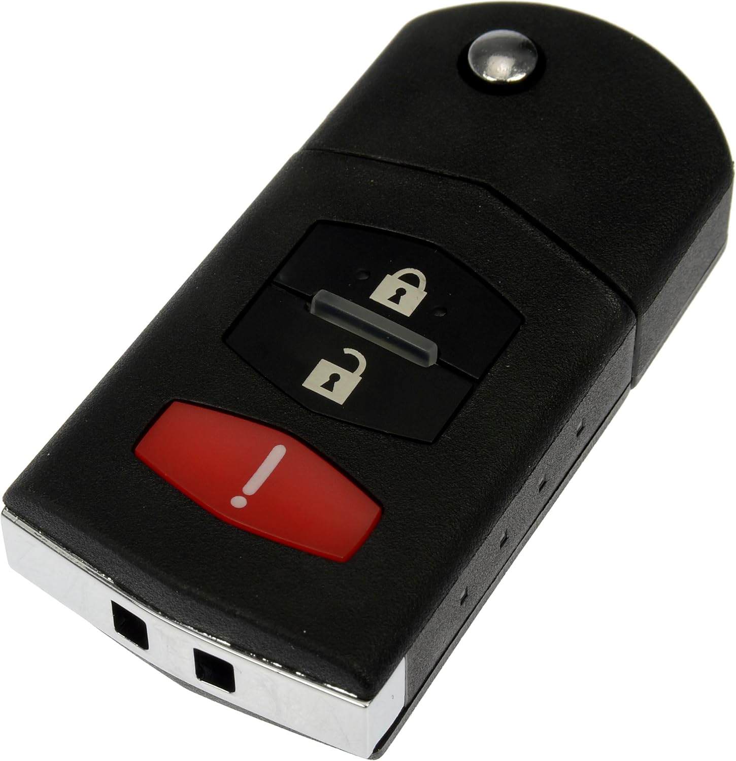 Dorman 99624ST Keyless Entry Remote 3 Button Compatible with Select Mazda Models