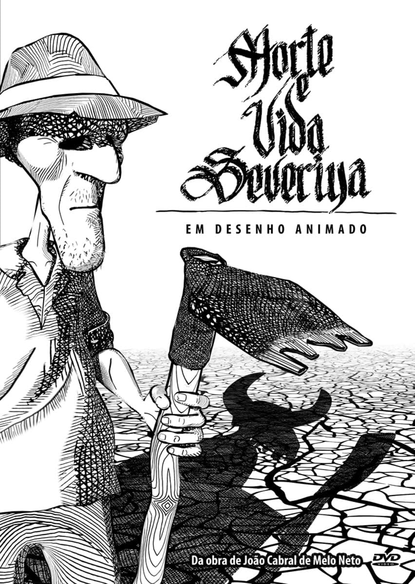 MORTE E VIDA SEVERINA [ DA OBRA DE JOAO CABRAL DE MELO NETO ...