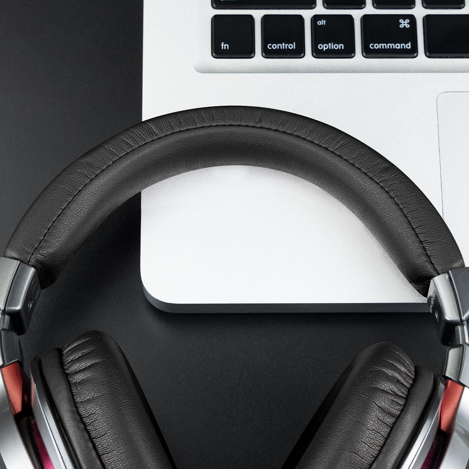 Amazon | SOULWIT ヘッドバンド ヘッドバンドカバー for Audio
