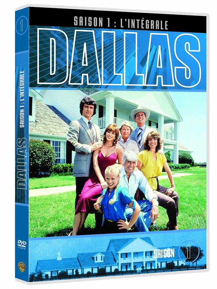 Dallas - Saison 1