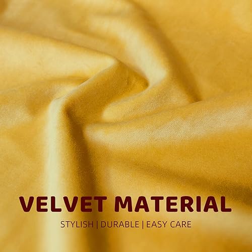 Miniatura 4 de Juego de 4 fundas de almohada navideñas a cuadros con luz LED, 18 x 18 pulgadas, almohadas de granja para decoración del hogar de Navidad