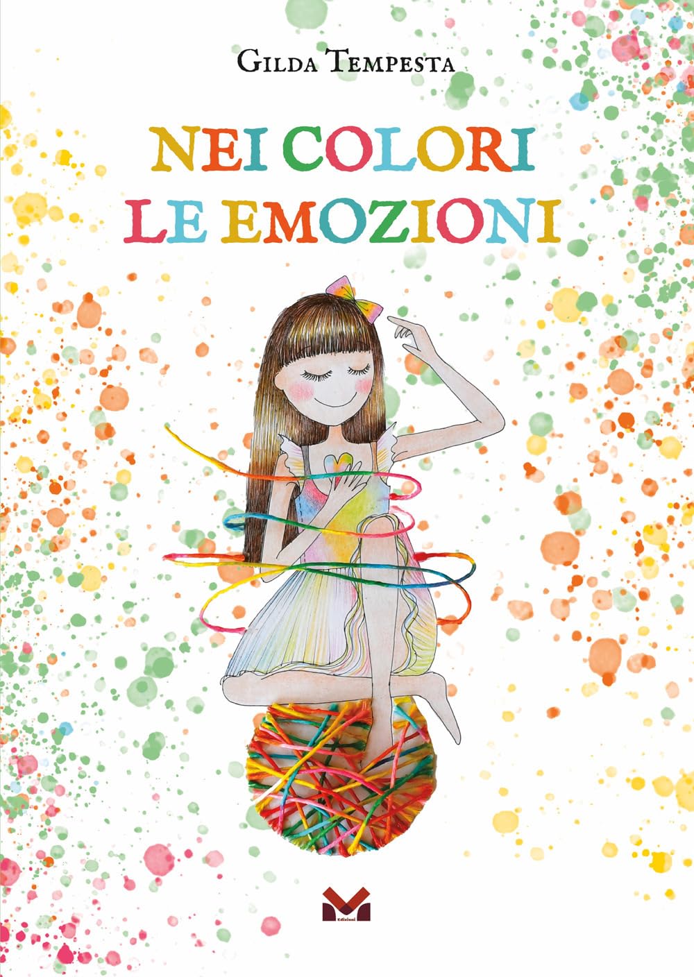 Nei Colori Le Emozioni - 4
