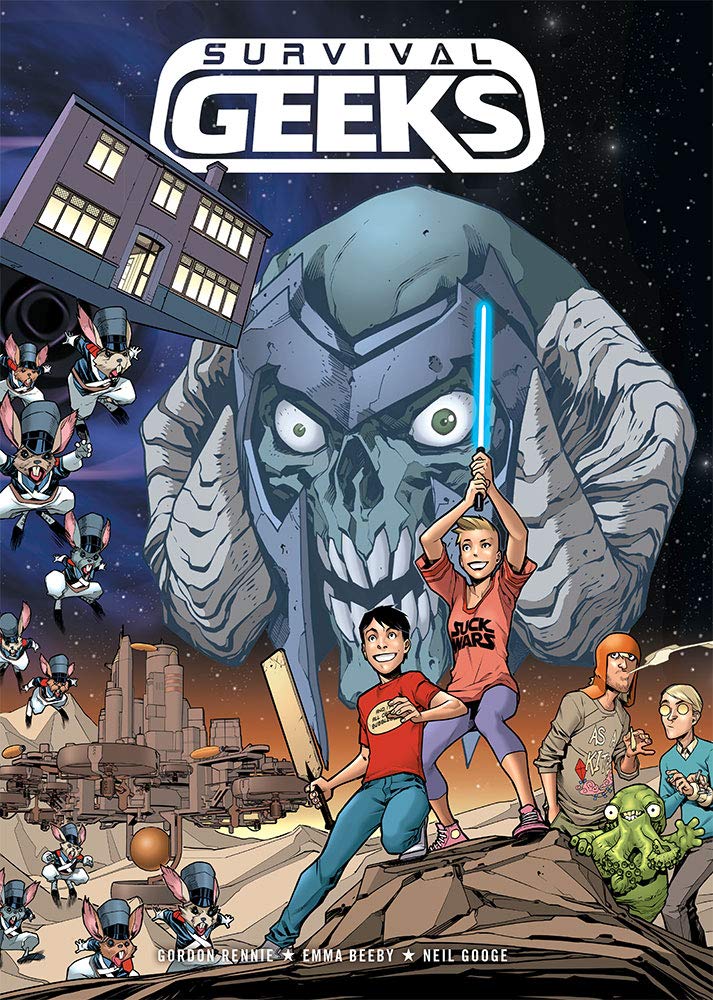 Survival Geeks