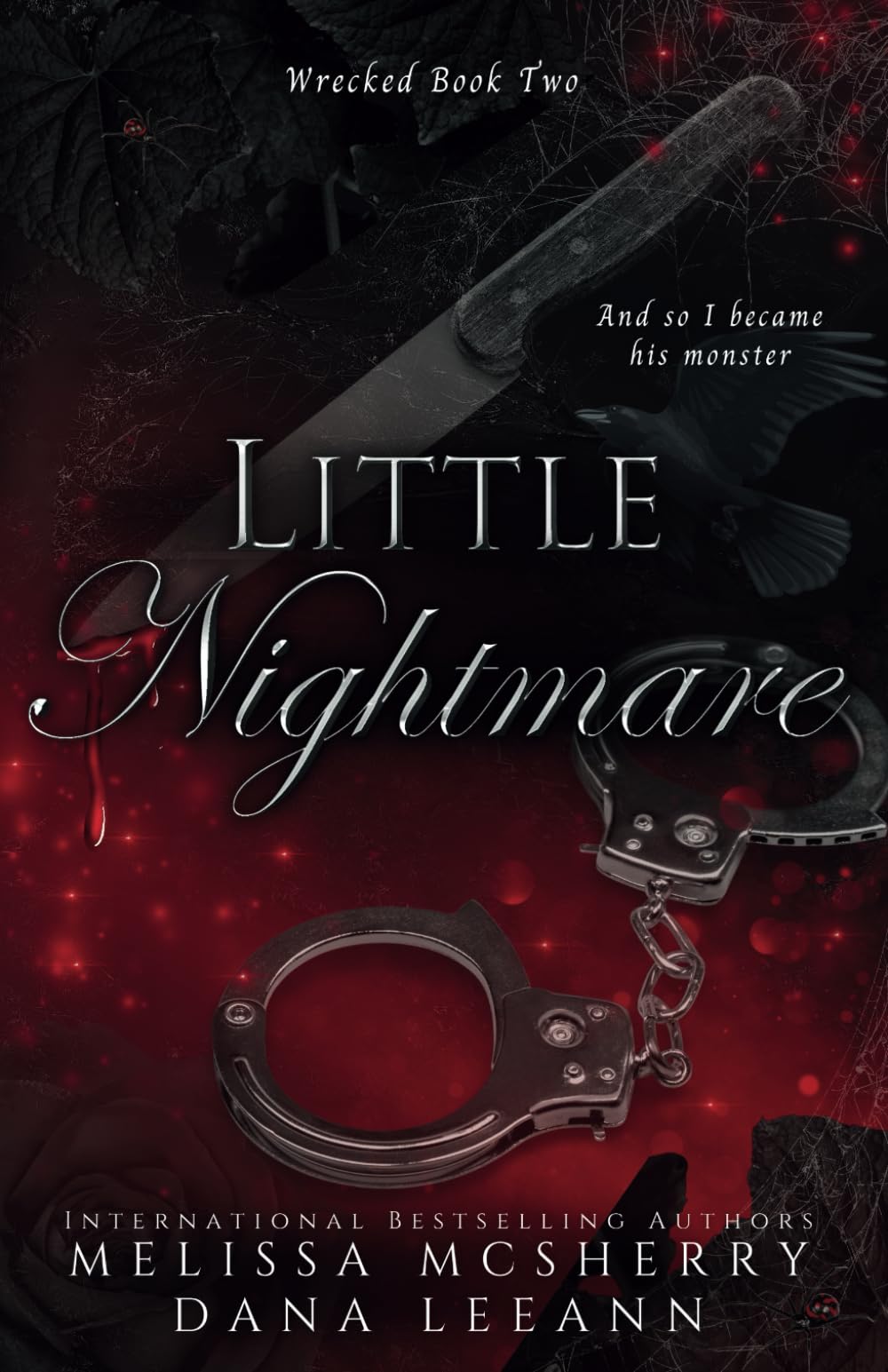 Little Nightmare (Wrecked Series)