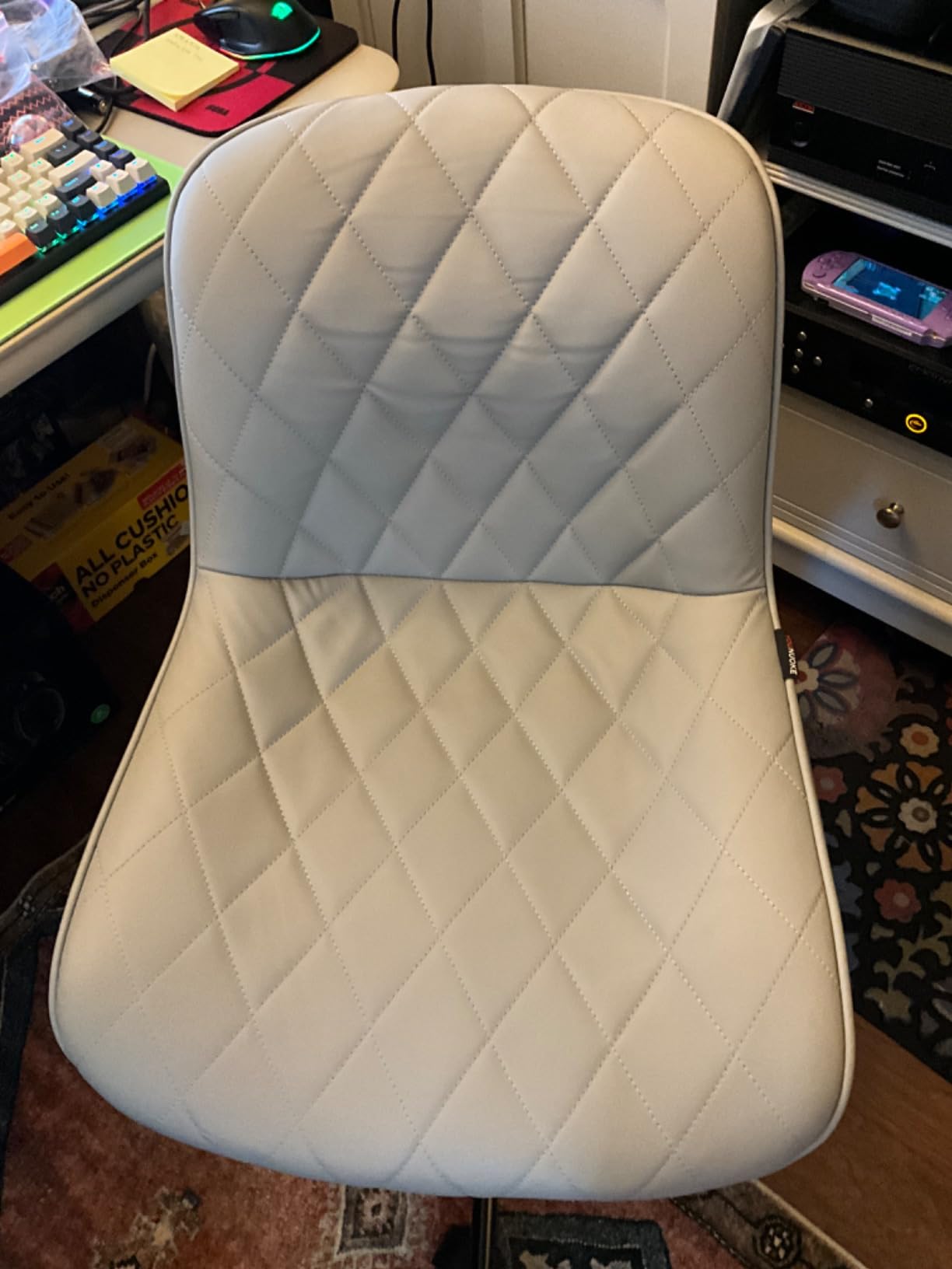Customer photo