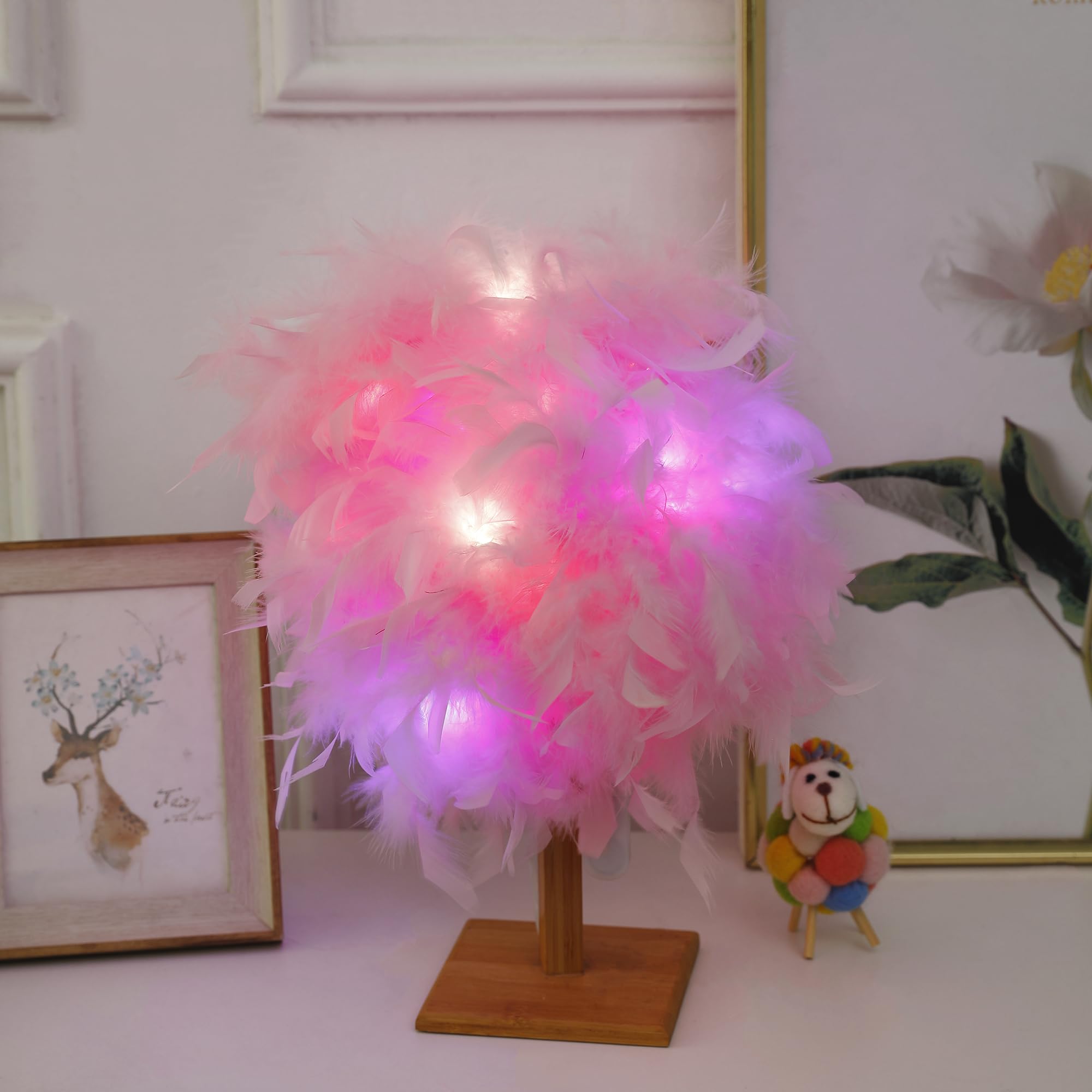 Boa di piume da 60 g, 18,8 m, per feste, Natale, matrimoni, centrotavola, costumi, concerti, animali domestici e decorazione della casa