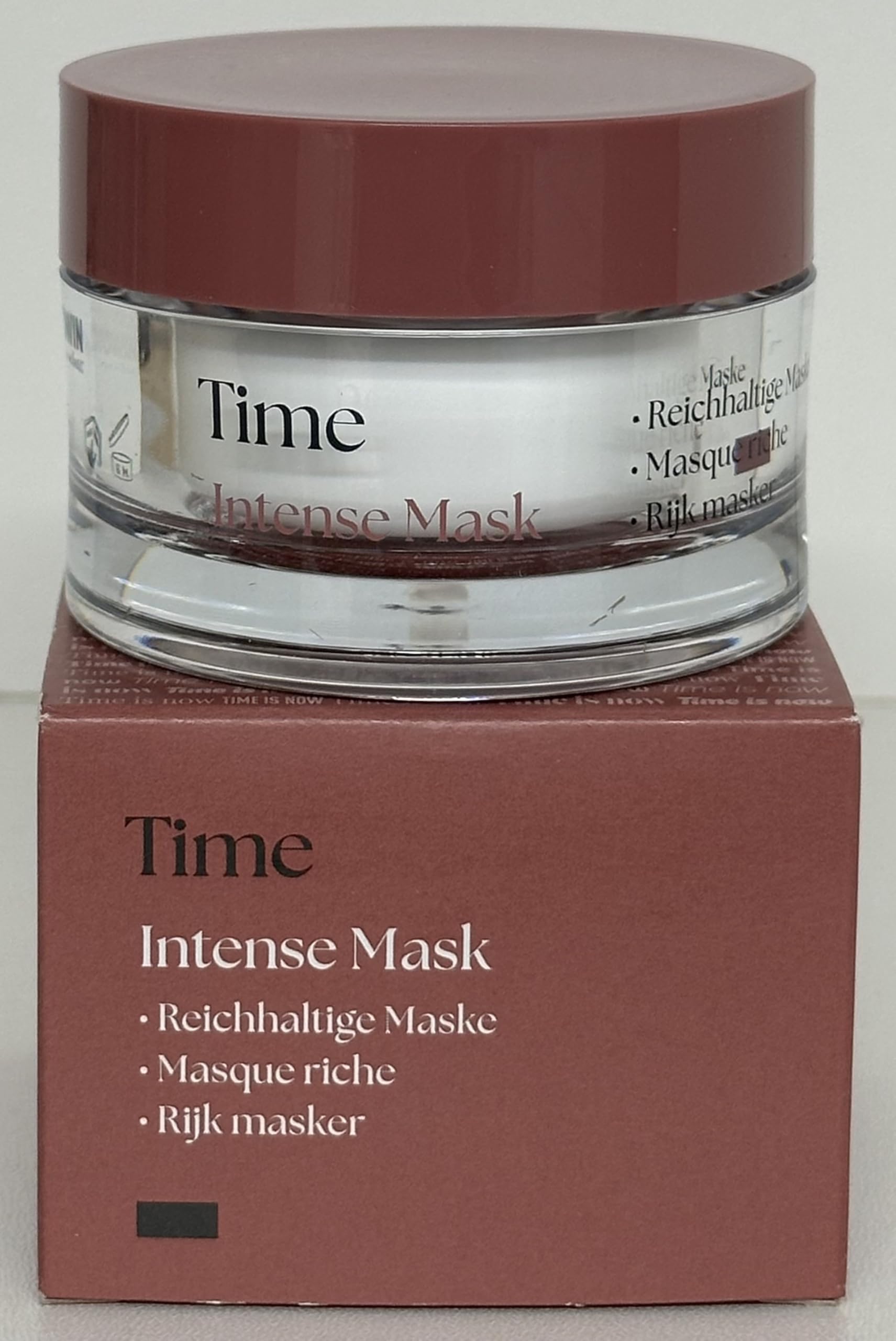 Prowin Time Intense Mask