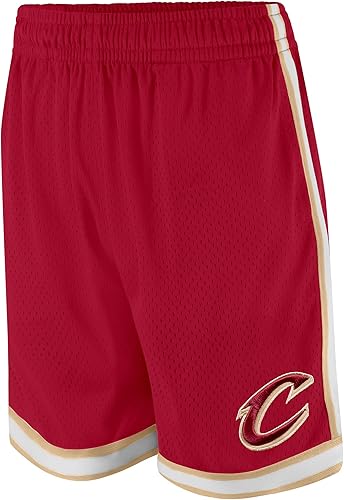 Miniatura 29 de Ultra Game NBA Active Knit - Pantalón corto de entrenamiento de baloncesto para hombre