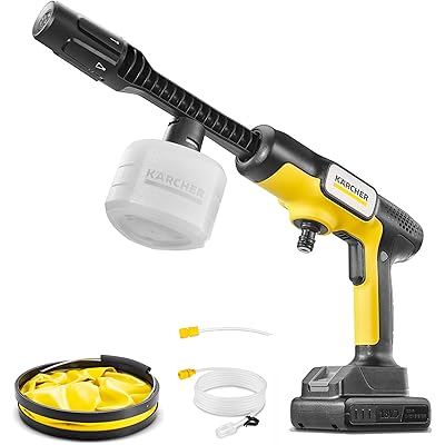 ��Amazon.co.jp����ۥ���ҥ㡼(Karcher) �����ɥ쥹�ⰵ������ OC 5 Handy Plus CB USB-C���ż�(10W�ʾ�侩) ��ƻ��³���� �����޾��ߥХ����դ�/���פʥۡ��� ����ǽ5in1�Υ��� �������å���ǽ��� �����Хåƥ꡼ �ڥåȥܥȥ���Ѳ�ǽ ��ñ���åȥ��å�/�ϥ�ǥ� ��Х��� ����ѥ��� ����/���� �٥��� ���� 1.328-144.0