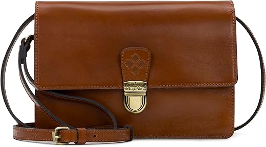 Best qvc patricia nash crossbody bags