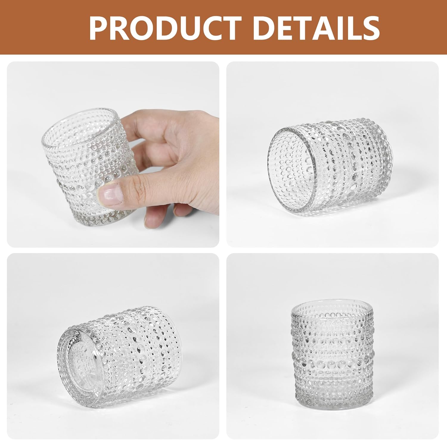 3oz Mini Shot Glass Set of 12, Vintage Fancy Shot Glasses, Cute Shot Glasses, Small for Vodka, Whiskey, Tequila, Espressos, Spirits & Liquors
