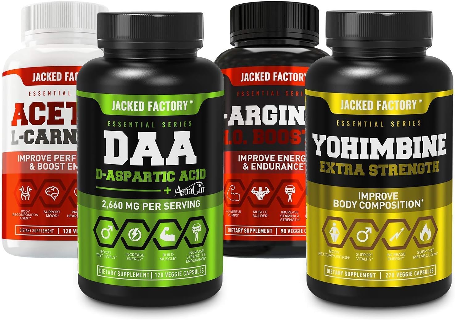 jacked l carnitine L‑Carnitine Liquid 3000 mg – Fast Absorbing Energy Support