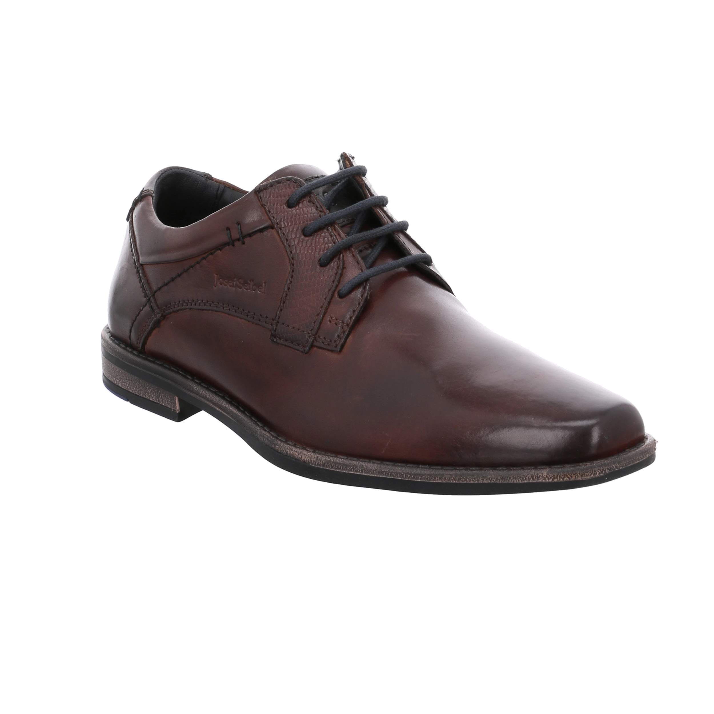 Josef Seibel Women's Fiona 47 Ankle Strap Sandals, 12