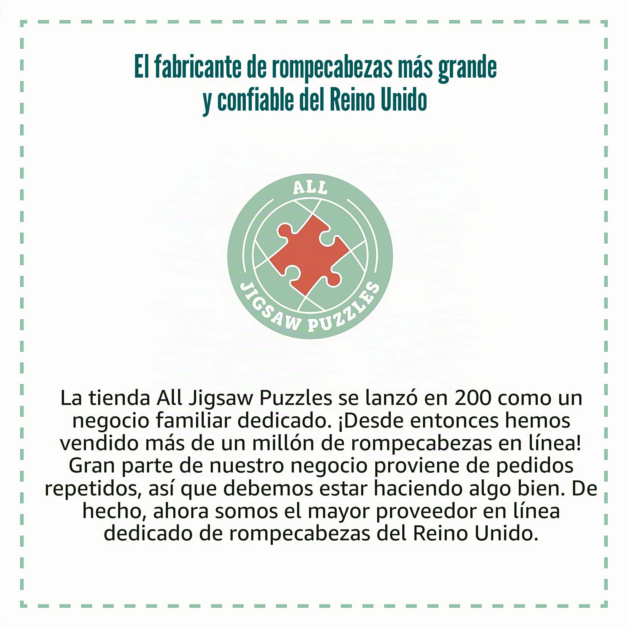 Rompecabezas de 1000 Piezas más difícil - Impuzzibles Imposible Lleno de café - 66 x 50 cm - para Amantes del café, un Regalo audaz y desafiante para Adultos.