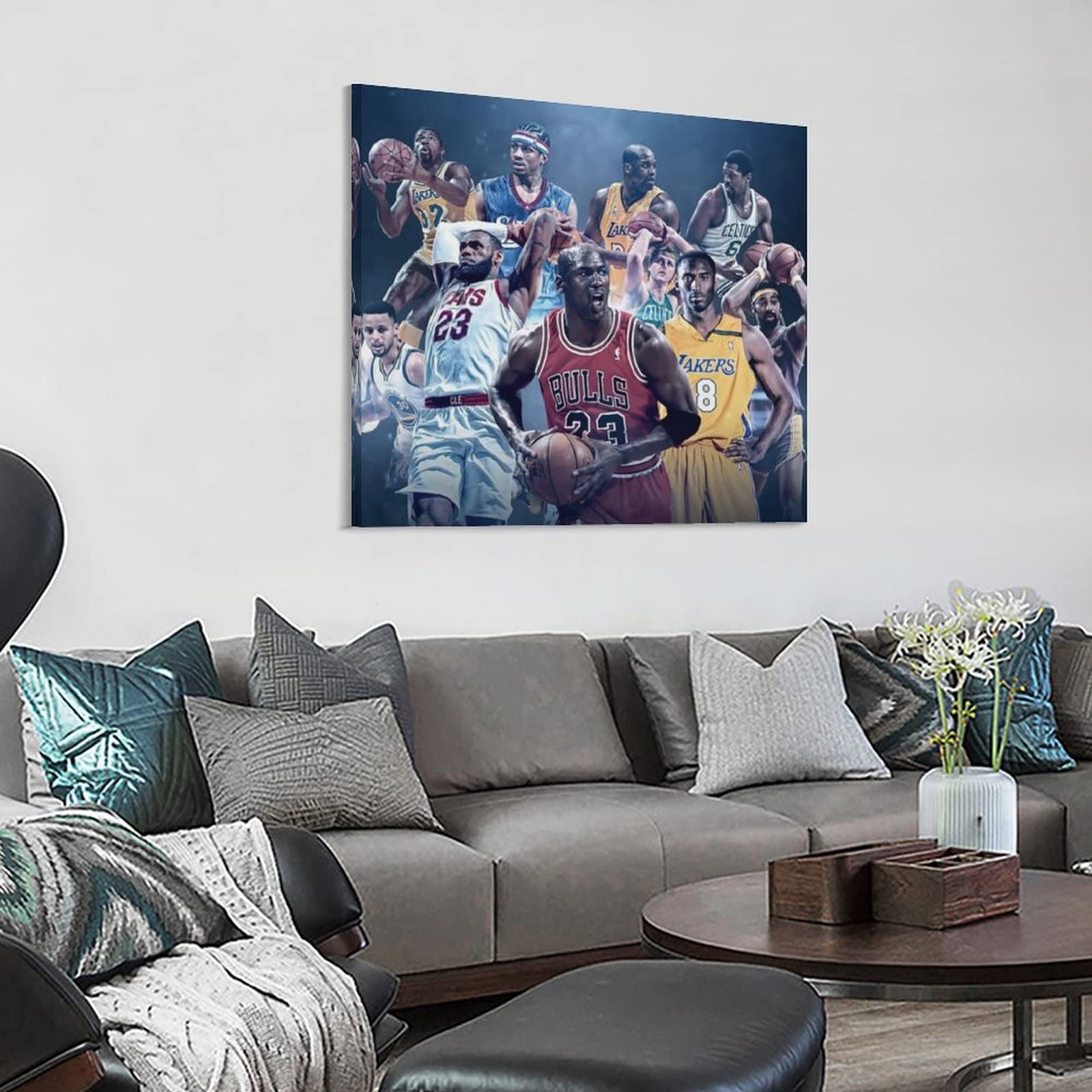 Amazon.co.jp: NBA Slam NBAグランドスラム誌のトップ100マイケル