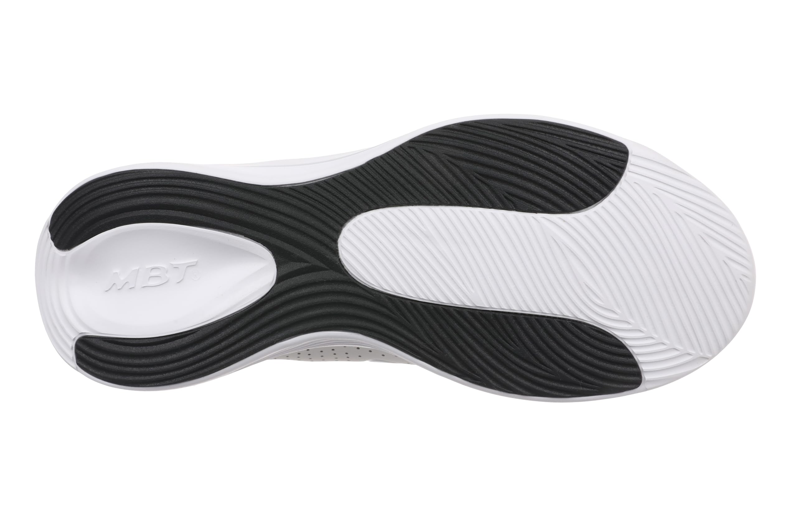 MBT SF-M800 Zapatos Casual para Mujer de Estilo Casual. Calzado Fisiológico y Cómodo con Plantilla Antimicrobiana. Máximo Confort y Estabilidad con Suela Balancín.