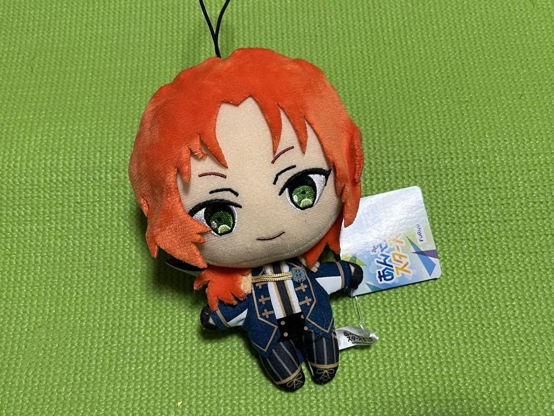 Amazon.co.jp: Knights 月永レオ あんスタ : ホーム＆キッチン