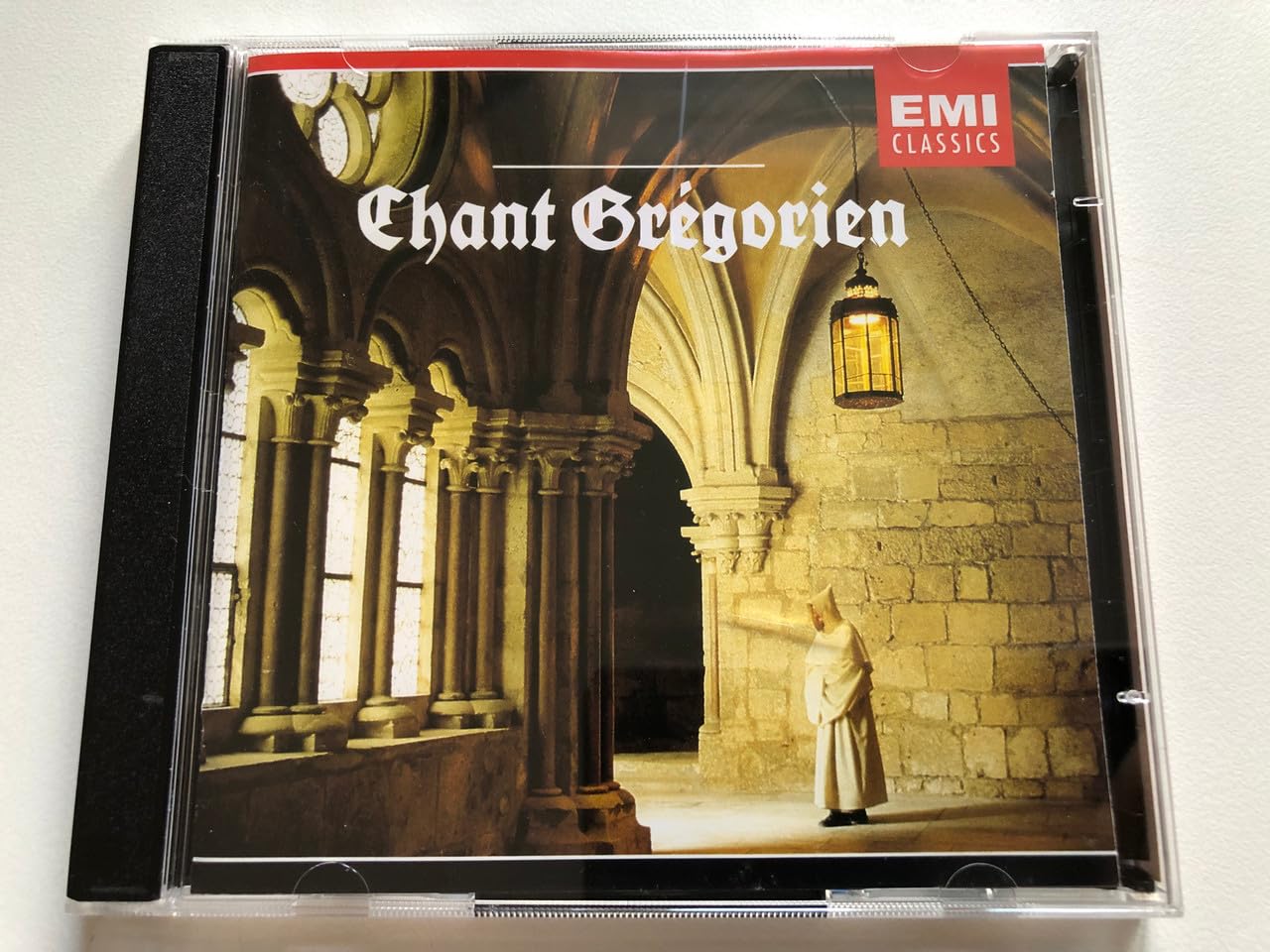 Gregorian Chant