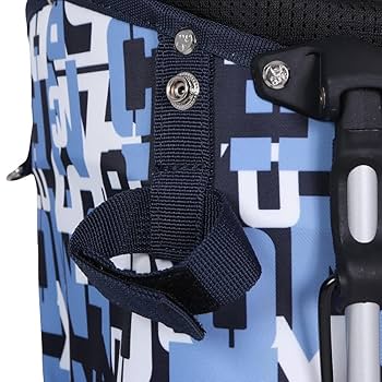 CLUNK CL5RNC50 70 90 ゴルフバッグ Amazon | クランク（CLUNK） キャディバッグ グラフィティ 90