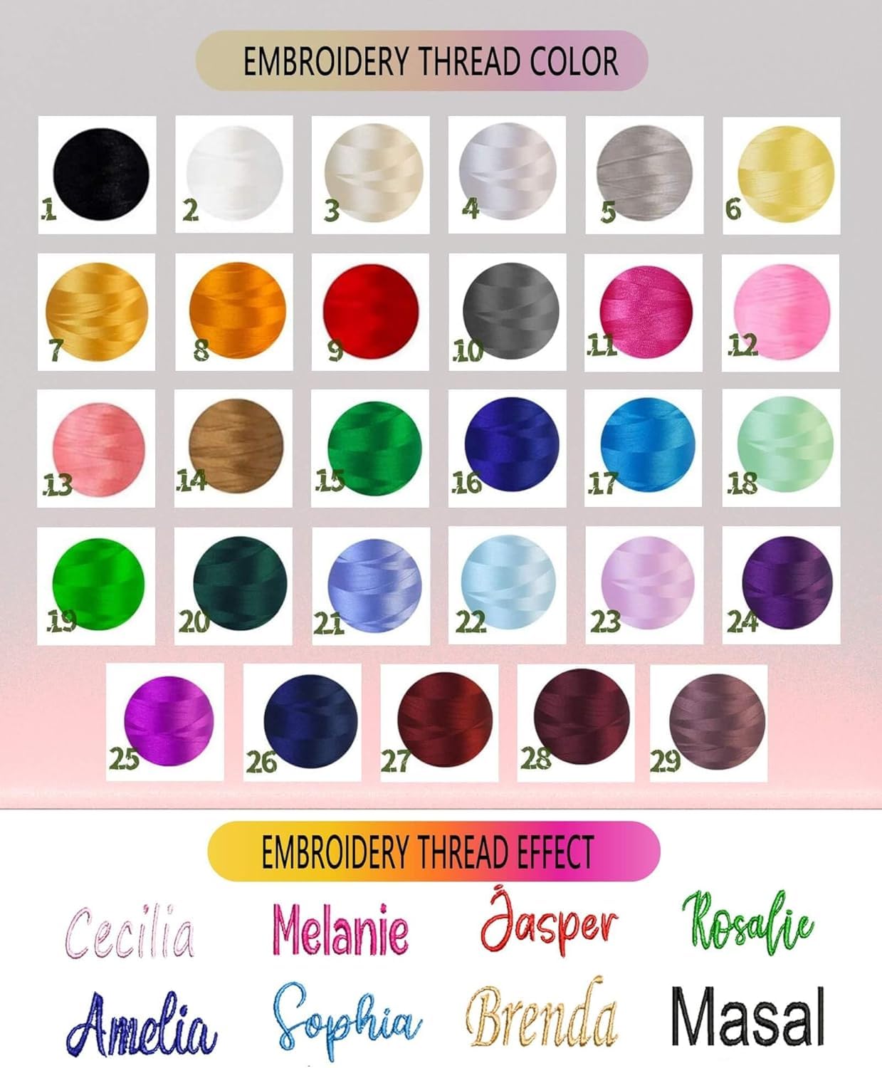 Calze di Natale personalizzate con nome ricamato, 45,7 cm, grandi, lavorate a maglia, per bambini e famiglia, per feste in famiglia (una per ogni stile)
