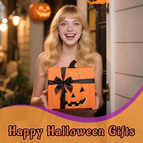 Miniatura 8 de Caldero decoraciones de Halloween para interiores  Juego de pociones flotantes mágicas de esqueleto con caldero de brujas y fabricante de niebla LED