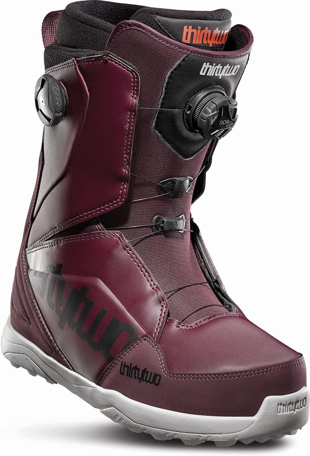 thirtytwo Men's Lashed Double Boa '19/20 : Sports & Outdoors