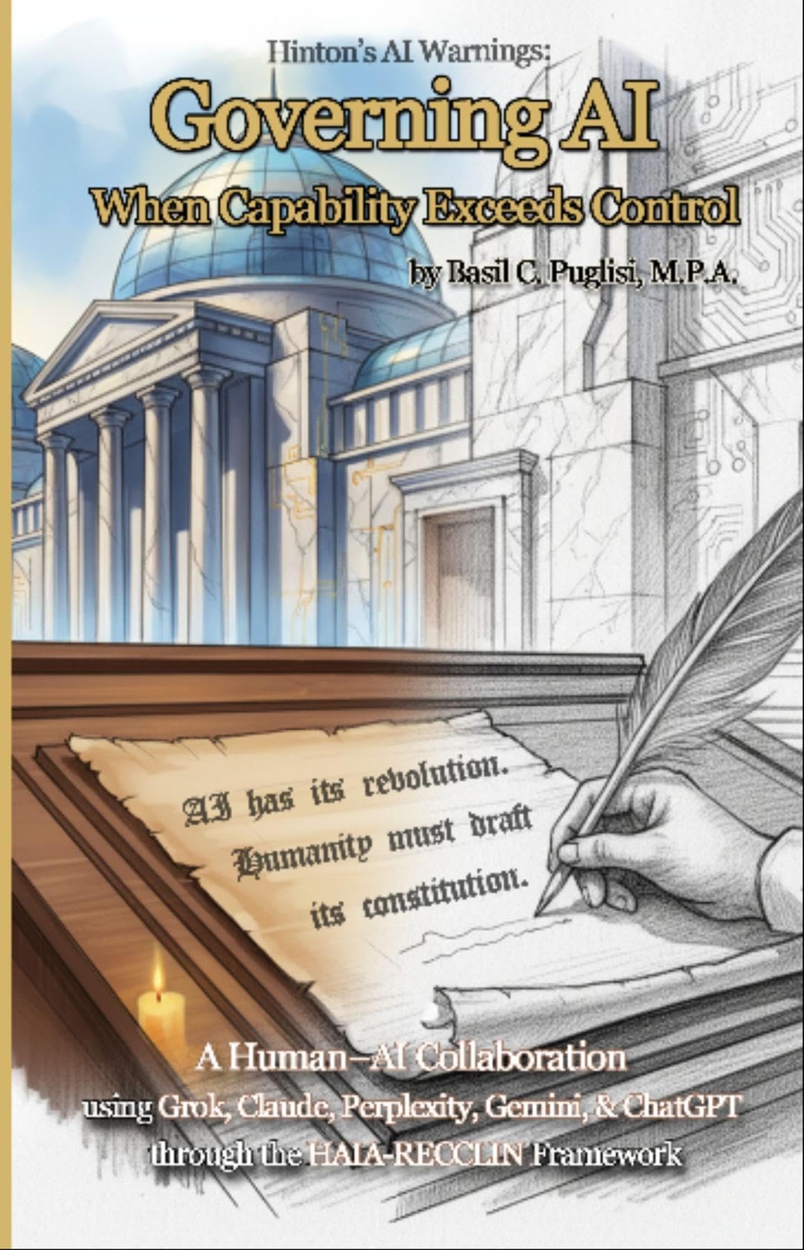 Governing AI: When Capability Exceeds Control