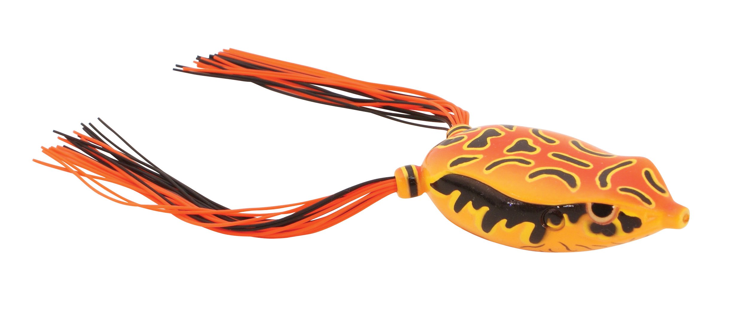 Spro Bronzeye Frog 65 Bait, Pack of 1, Killer Gill — view 13