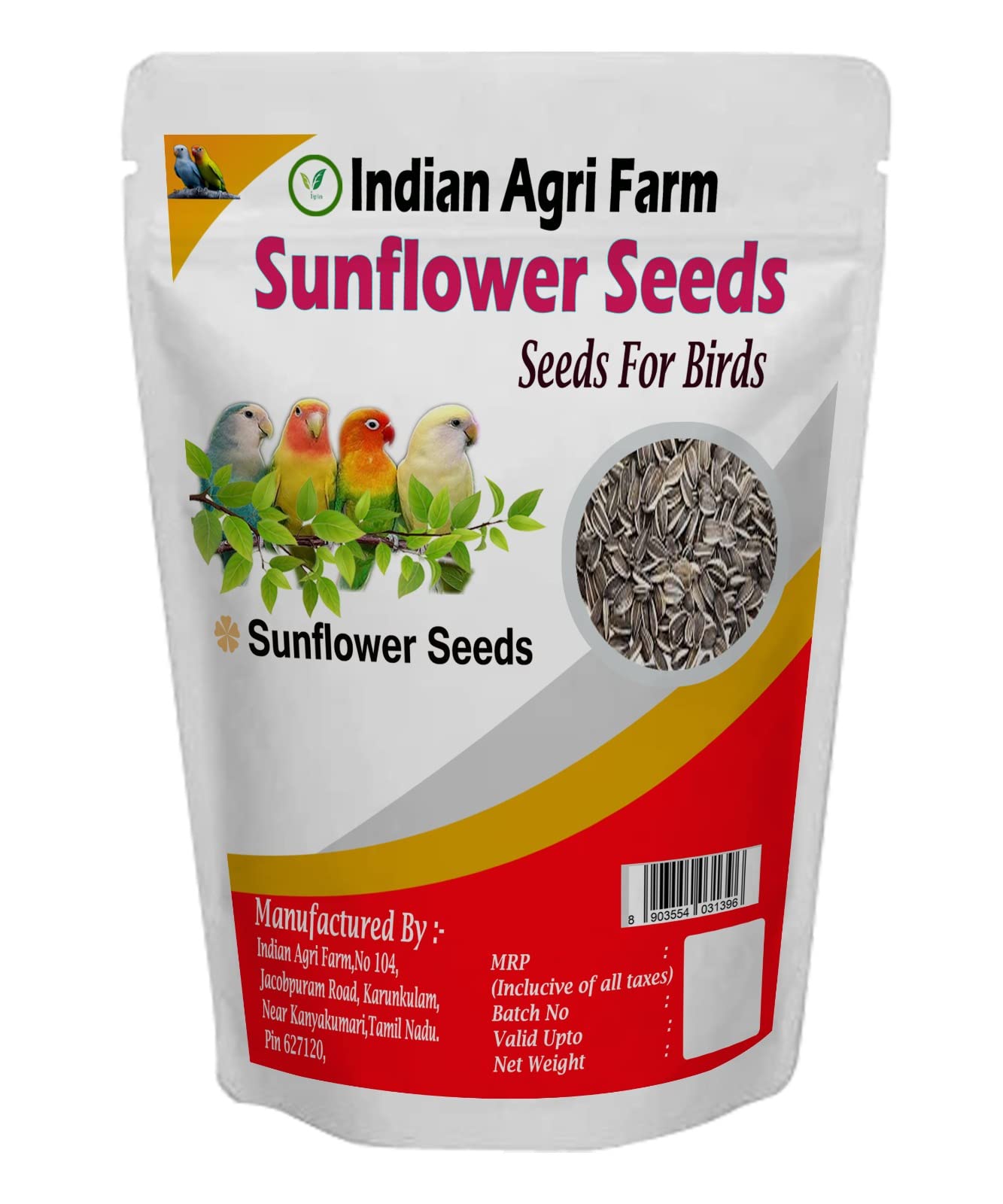 See full amazon price history chart for Iagrifarm Striped Sunflower Seed - 1.8 Kg - with Spirulina, Bird Food for Conures, Lovebirds, Cockatiels, African Grey, Macaws, Cockatoo, Parakeets & Parrots Iagrifarm Striped Sunflower Seed - 1.8 Kg - with Spirulina, Bird Food for Conures, Lovebirds, Cockatiels, African Grey, Macaws, Cockatoo, Parakeets & Parrots (B0C1N2VGFY) Amazon Price History, Amazon Price Tracker