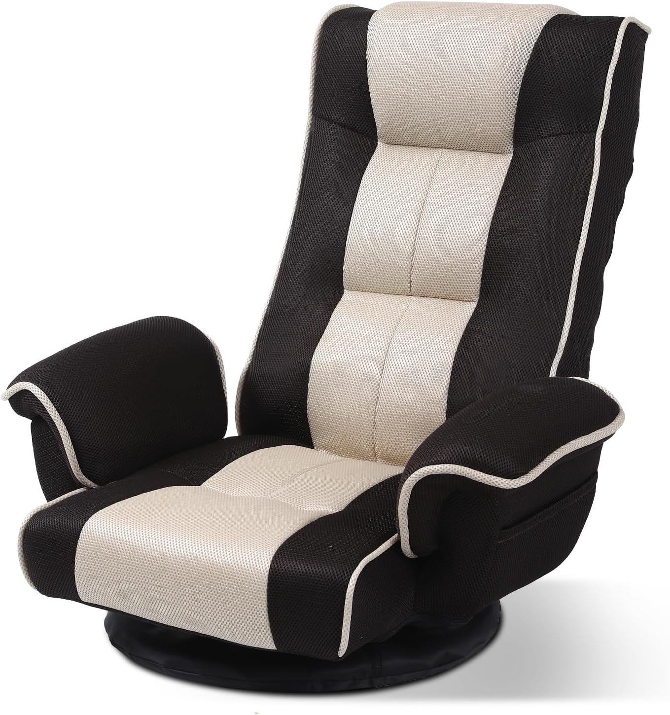 ナゼロ NAZERO スリーパーチェア S（肘なしタイプ ）椅子から簡易