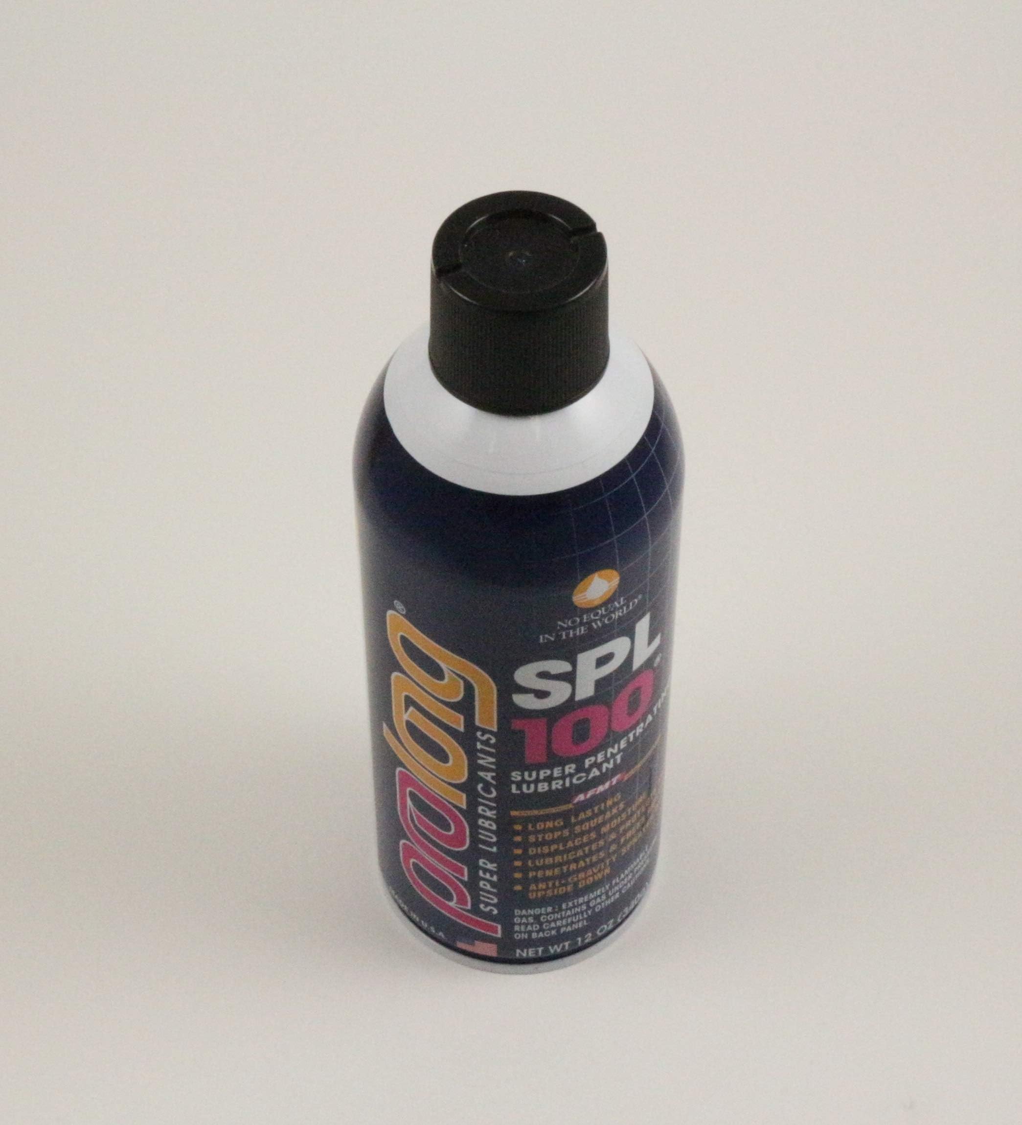 Prolong Super Lubricants PSL40020 Super Penetrating Lubricant, 12 oz