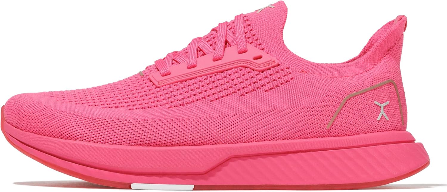 FLUX FOOTWEAR Adapt Runners for Women and Mens Barefoot Minimalist Shoes  Wide Toe Box, Zero Drop Sole, Lightweight & Flexible, Perfect for Walking, Running and Everyday Comfort